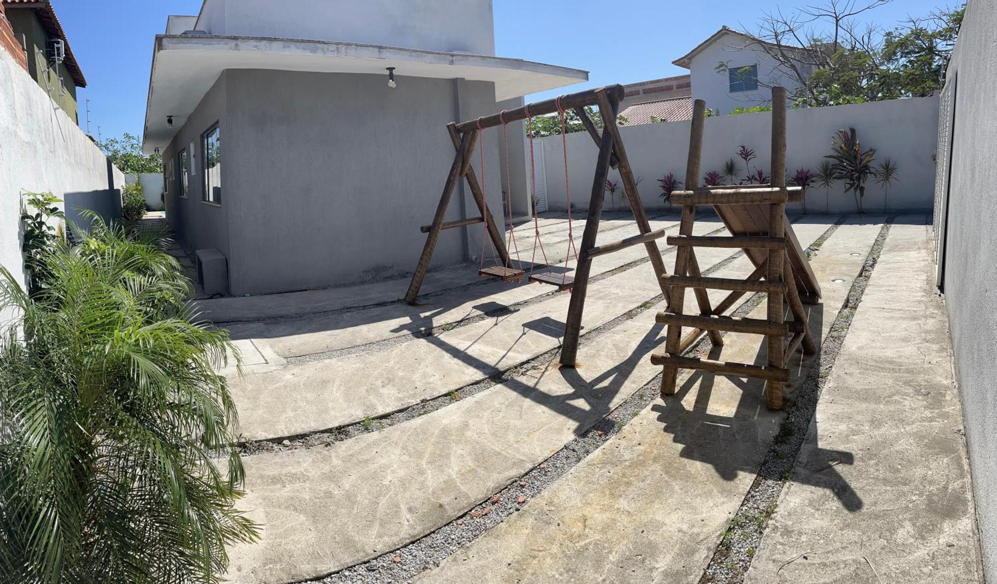 فيلا Casa Bosque De Buzios 2Km De Geriba المظهر الخارجي الصورة