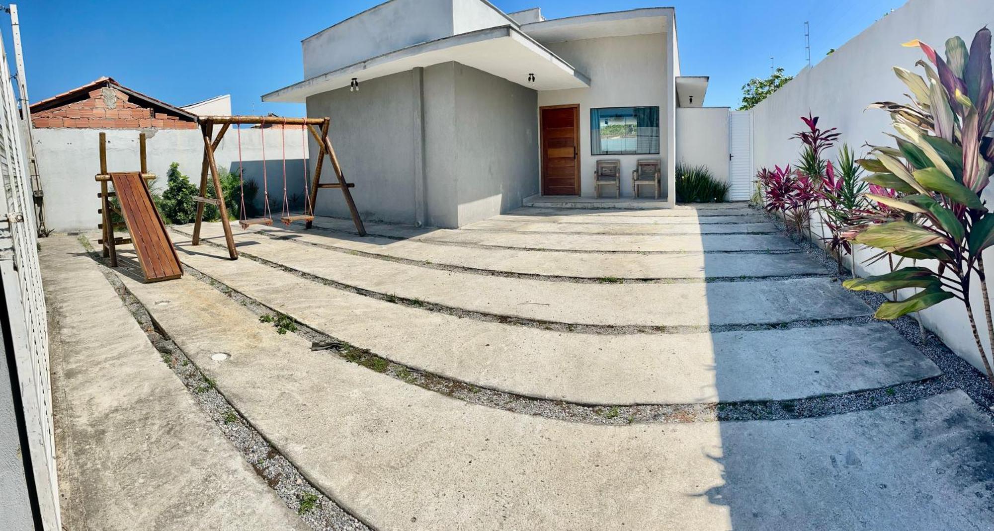فيلا Casa Bosque De Buzios 2Km De Geriba المظهر الخارجي الصورة